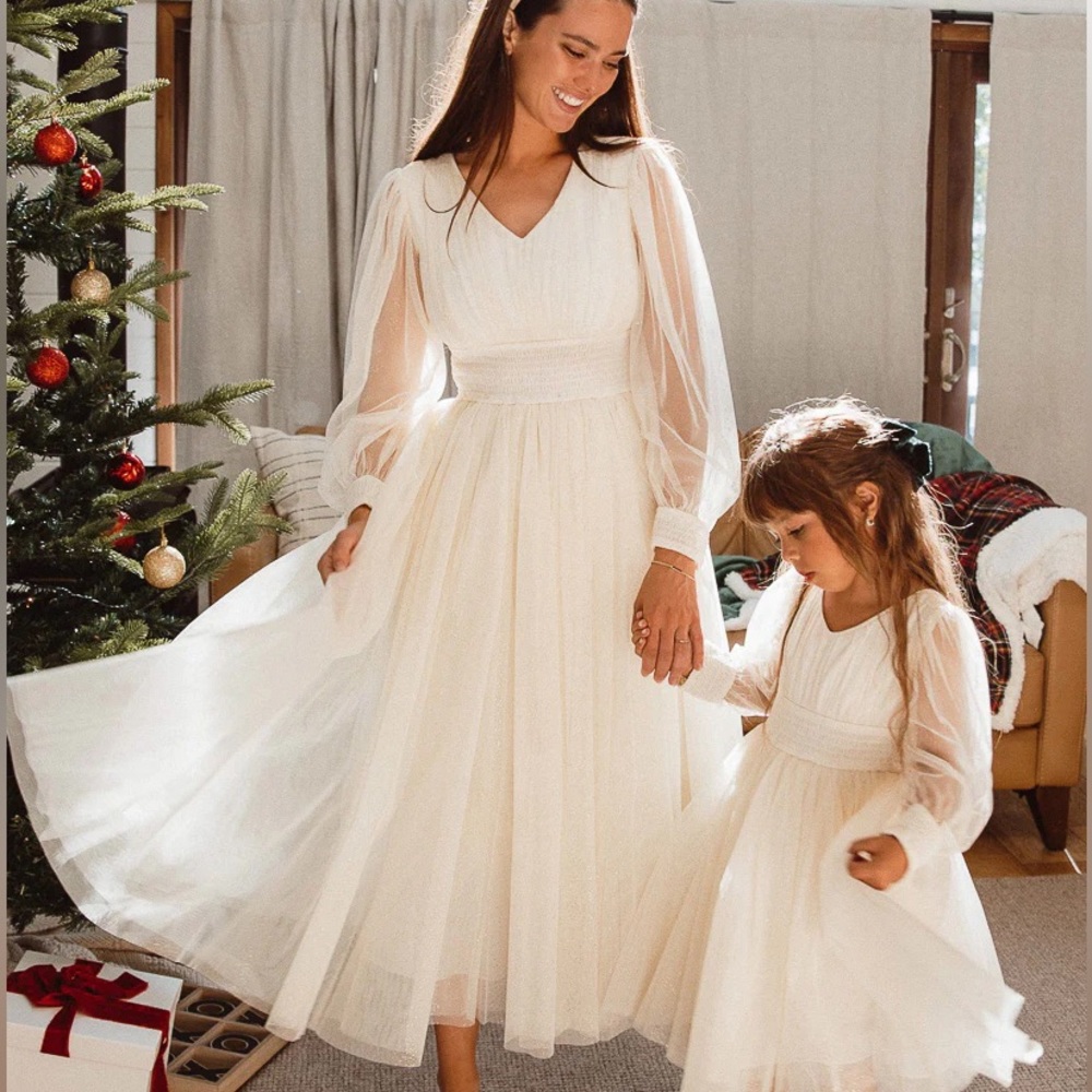 NWT Stella Dress